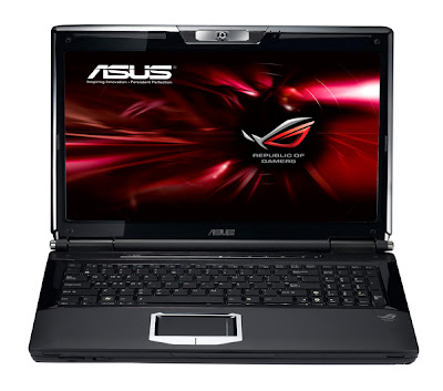 ASUS G51J