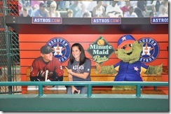 Minute Maid Park Kids Play Area