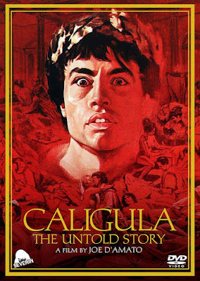 Caligula The Untold Story 1982 Dvd