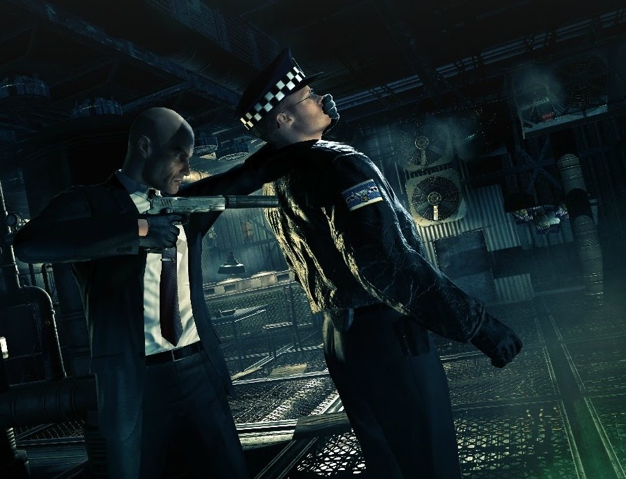 Download Hitman Absolution PC Game Full Version Free - Download PC ...