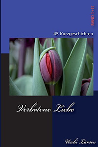 Verbotene Liebe: 45 Erotische Kurzgeschichten