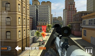 Sniper 3D Assassin Mod Apk v2.13.0 (Unlimited Money / Gems)