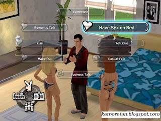 Free Download Pc Games Playboy: The Mansion Full Version Rip