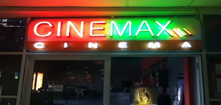 Cinemax Cinema in Ja-Ela