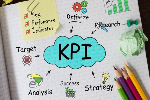 KPI to measure Digital Marketing