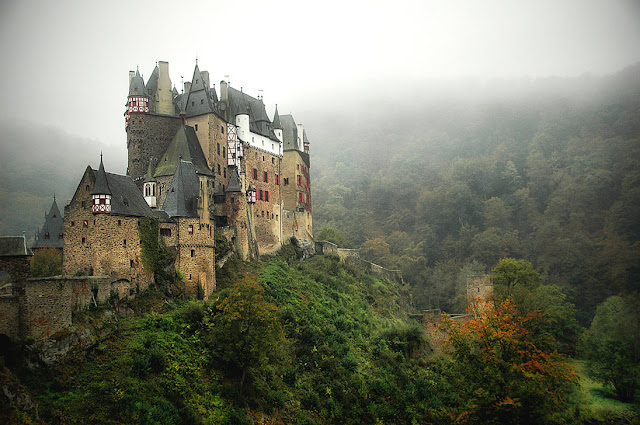 The Enchanted Forest, Oberursel, Germany