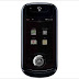 Folding touch screen mobile phone Motorola releases a new Prizm