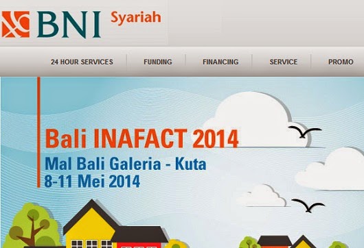 Lowongan Kerja Bank BNI Syariah - Direct Sales Terbaru 