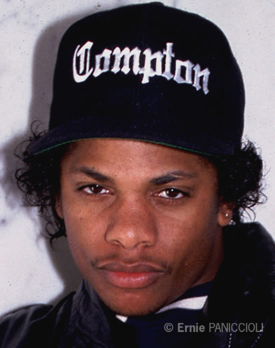 Eazy-E