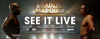 Bradley vs Marquez