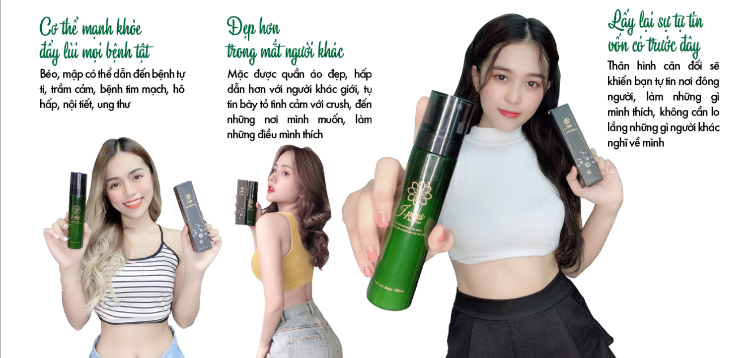 JPLUS, các tinh thể nano siêu nhỏ tự động thấm sâu vào các tế bào mỡ thừa sau khi xịt và đánh tan lớp mỡ này mà không cần tốn thêm bất kỳ công đoạn massage nào hỗ trợ thêm, cách sử dụng lại  vô cùng đơn giản & tiện lợi, chỉ với việc lắc đều và xịt một lượng vừa đủ vào các vùng cần giảm như : eo, bụng, đùi, bắp tay, bắp chân,.. từ 2 đến 4 lần/1 ngày. Và ngay lập tức chỉ sau 2 phút làn da của bạn sẽ khô thoáng và mịn màng.