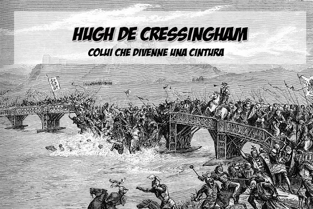 Hugh de Cressingham