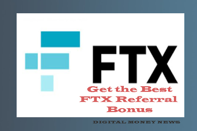 Get the Best FTX Referral Bonus and Unlimited Discounts with This Code