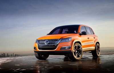 2012 Honda CR-V Concept Wallpaper