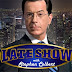 LiVe:The Late Show with Stephen Colbert | Season 2020 | Episode 70 Full (Watch Online)
