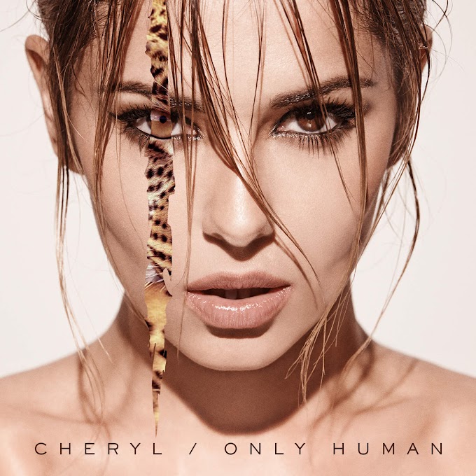 Cheryl - Only Human (Deluxe Version) [iTunes Plus AAC M4A]