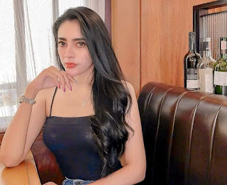 Vernita Syabilla Dulu Sempat Terjerat Prostitusi Online Kini Sudah Punya Anak