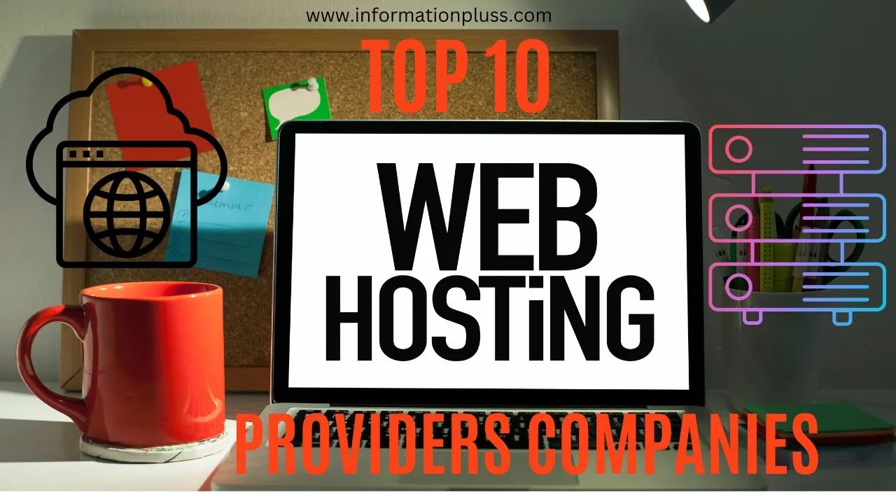 The Top 10 Hosting Providers That Offer Quality Service at an Affordable Price