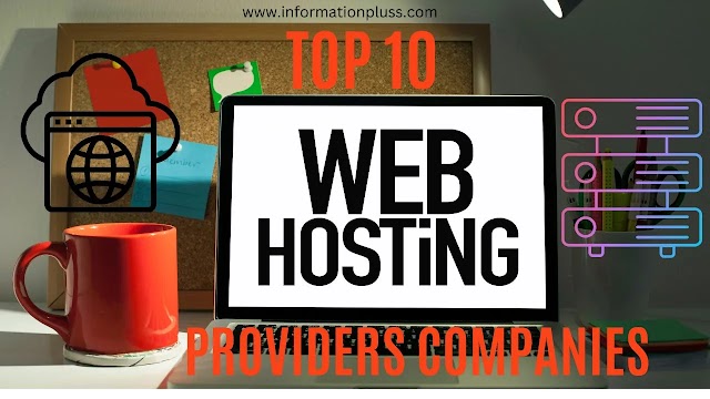 The Top 10 Hosting Providers That Offer Quality Service at an Affordable Price