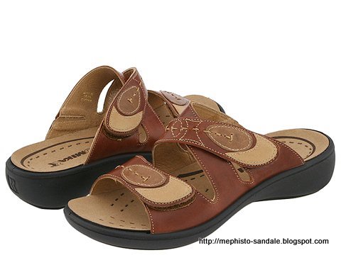 Mephisto sandale:120434mephisto
