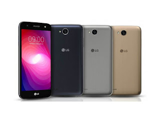 LG X Power 2 - Peluncuran LG X Power 2 - LG X Power 2 Bakal Meluncur Bulan Juni Mendatang dengan Baterai 4.500mAh?