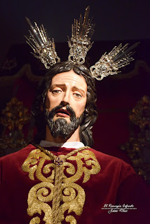 Jesús Cautivo Granada