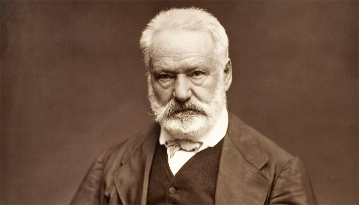 Biografía de Victor Hugo