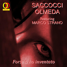 P. Olmeda - S. Saccocci - Forse ti ho inventato