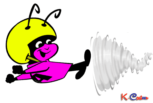 Lengkap Gambar Kartun Atom Ant Vector Bergerak HD dan 3D Lengkap Gambar Kartun Atom Ant Vector Bergerak HD dan 3D