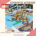 Pembuatan Waterboom Terbesar 081977000899 / 081779000899 / 081996000567