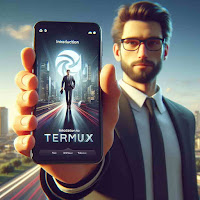 Introduction to Termux