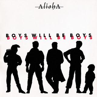 Boys Will Be Boys (Shep Pettibone Mix) - Alisha http://80smusicremixes.blogspot.co.uk