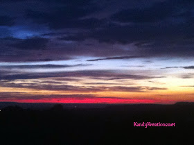 Colorado Sunrise