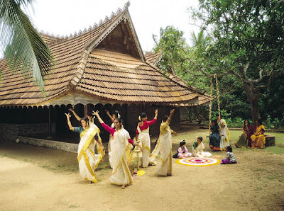 Kerala Tour Packages