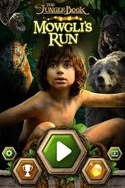 Download The Jungle Book: Mowgli’s Run Apk v1.0.3 Full Mod (Unlimited Money) for Android Gratis