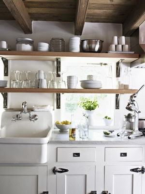 French Country Kitchen Countertops