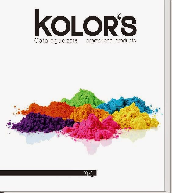  Catalogo Articulos Kolors