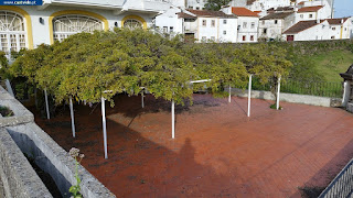 BUILDING / Inatel, Castelo de Vide, Portugal