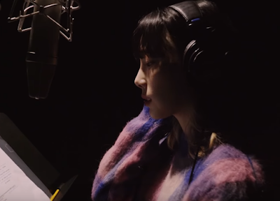 Taeyeon SORROW Studio Live Version