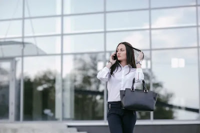 Jenis-Jenis Tas Wanita untuk Kerja Kantoran, Sudah Punya yang Mana?