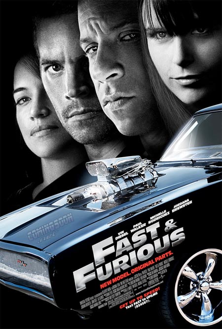 fast five. Fast Five (2011) In Hindi