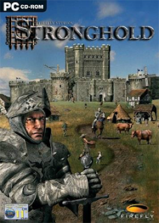 Download Game PC - Stronghold HD (Single Link)