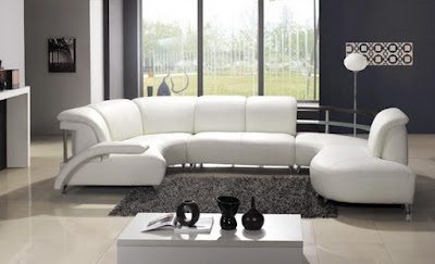 Contemporary Living Room Furniture