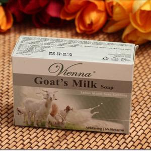 agen sabun vienna goat's milk asli membutihkan dalam 2 minggu