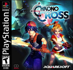 Download - Chrono Cross - PS1 ISO