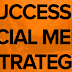 How to apply successfully social media strategy 