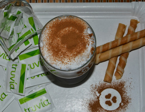 Café Latte Macchiato