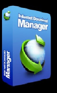 Internet Download Manager 6.08 bulid 9