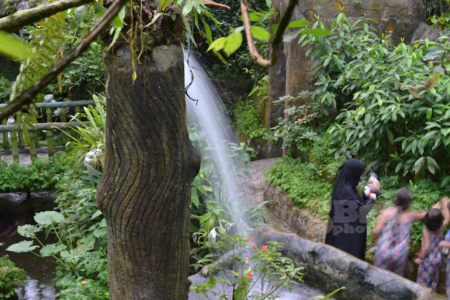 Taman Rama-Rama Kuala Lumpur