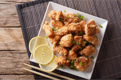 karaage